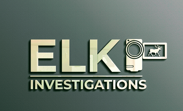 Photo of elk Investigations llc