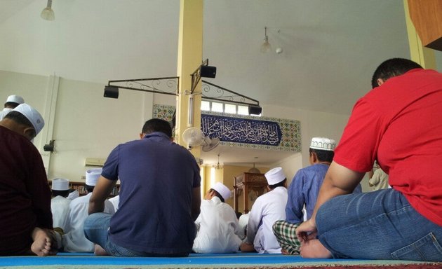 Photo of Surau Al-Kauthar