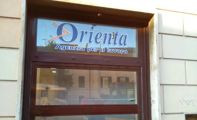 foto Orienta Spa Agenzia per il lavoro