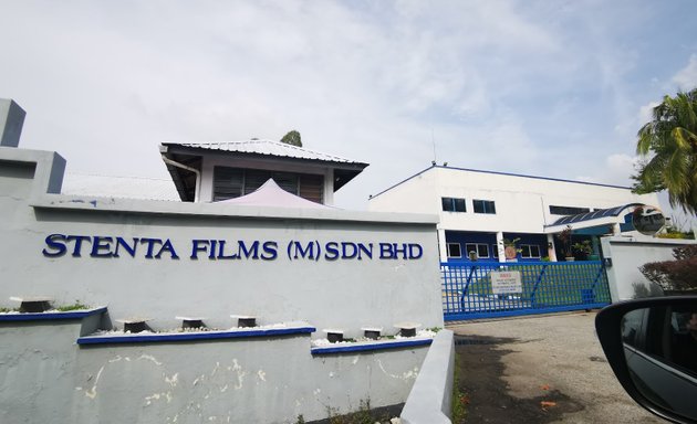 Photo of Stenta Films (M) Sdn Bhd