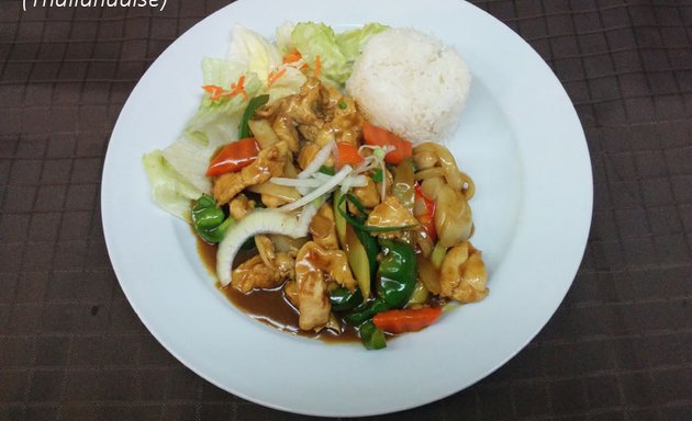 Photo of Restaurant Chez Mai Lai
