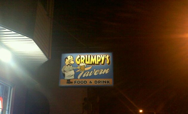 Photo of Grumpy's Tavern