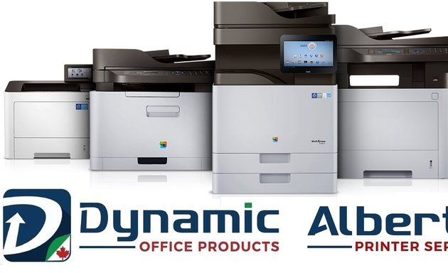 Photo of Dynamic Office Products