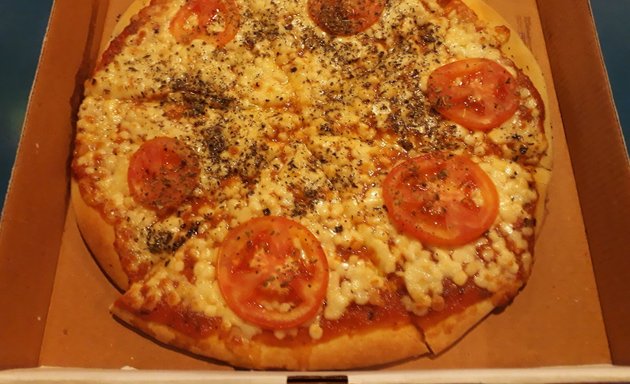 Photo of Garcias' Pizza