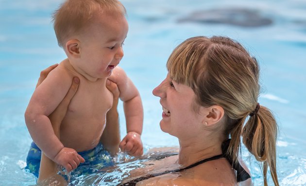 Photo of Chelsea Swim Spa - Swimming Lessons Chelsea, Aqua Aerobics Chelsea, Baby Swimming Classes Chelsea