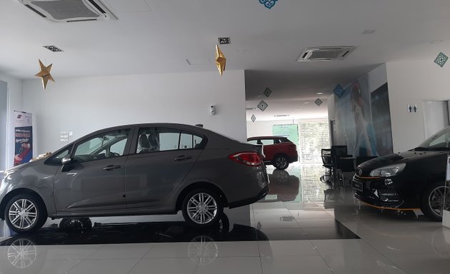 Photo of Proton Service Centre Sungai Dua Butterworth