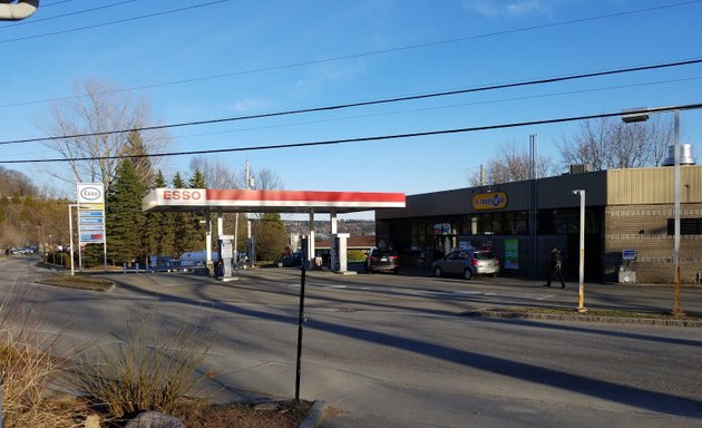 Photo of Dépanneur Voisin St-Félix