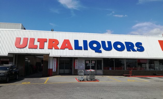 Photo of Ultraliquors