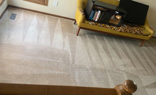 Photo of Quality Carpet and Tile Cleaning