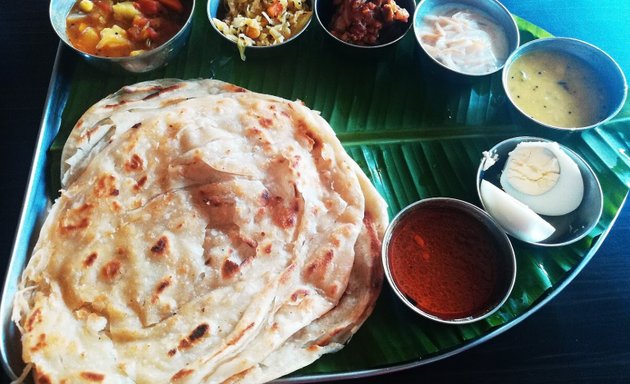 Photo of Annalakshmi ( Veg & Non Veg Restaurant)