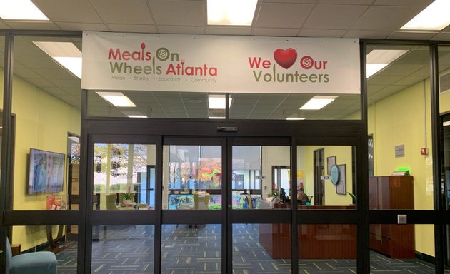 Photo of Meals On Wheels Atlanta