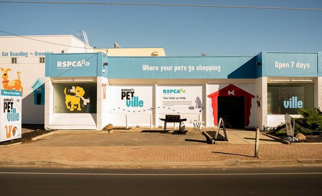 Photo of RSPCA South Australia- Lonsdale Shelter