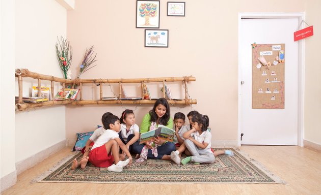 Photo of VIVERO International Preschool & Child Care - Whitefield