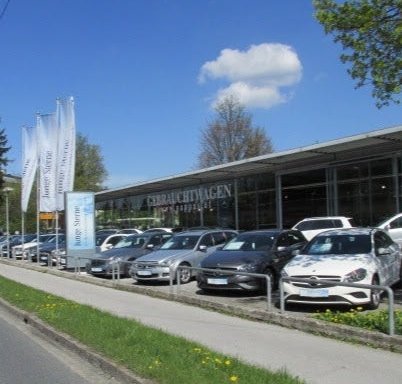 Foto von Georg Pappas Automobil GmbH