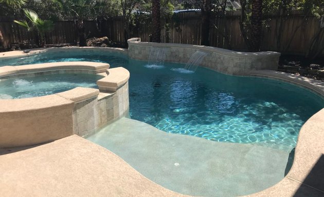 Photo of Texas Pool Tech, Inc. - Pool & Spa Service, Pool Repair, Houston Pool Cleaning