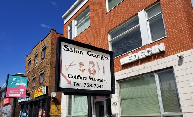 Photo of Salon Georges