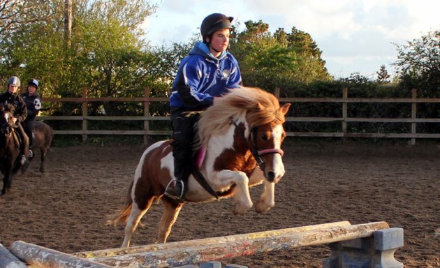 Photo of GoHorseRiding