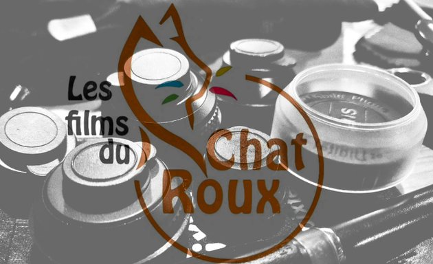 Photo de Les films du Chat Roux