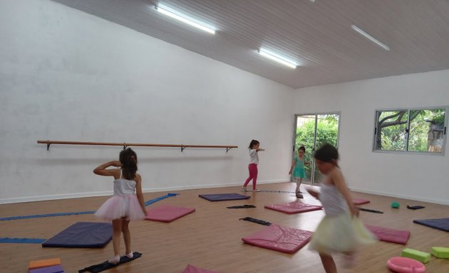 Foto de Escuela de danza BZM El Pinar