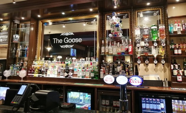 Photo of Goose Fulham