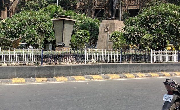 Photo of Traffic Park Colaba