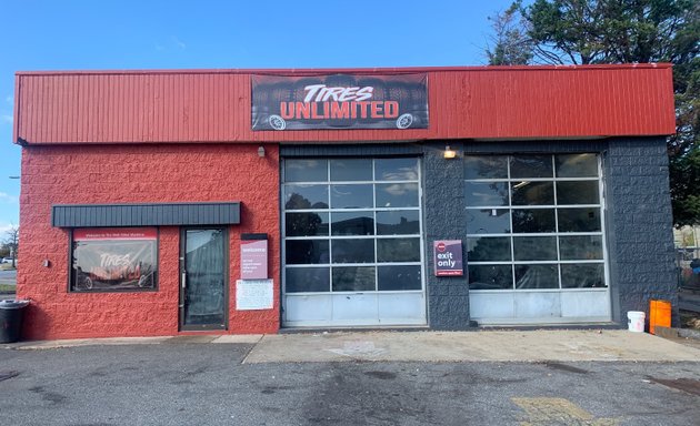 Photo of Tires Unlimited & Automotive