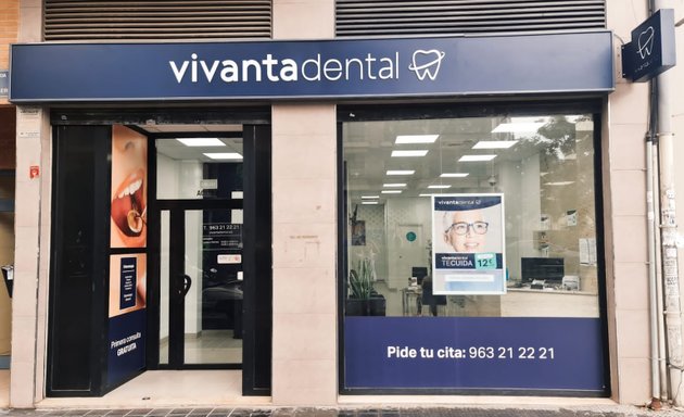 Foto de vivantadental