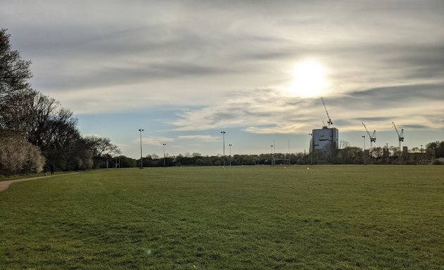 Photo of Horsenden Hill