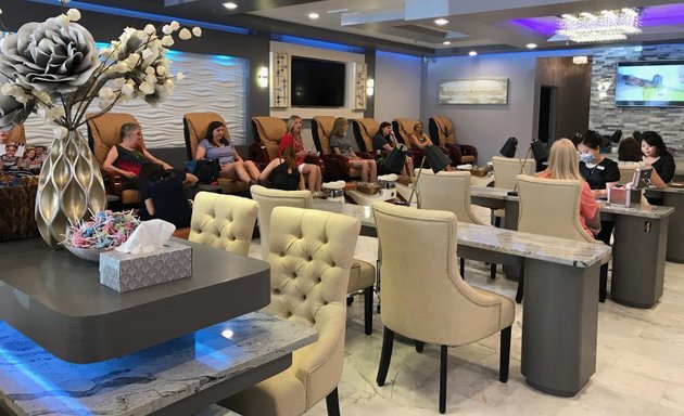 Photo of Signature Nail Bar & Spa