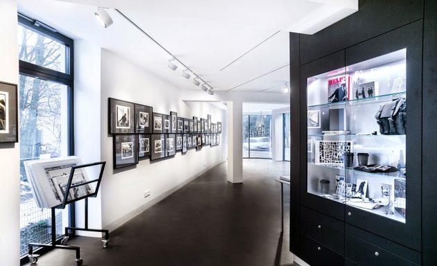 Foto von Leica Galerie und Boutique Salzburg