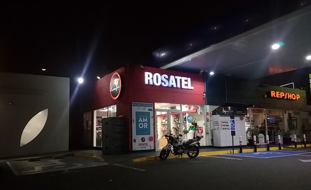 Foto de Rosatel