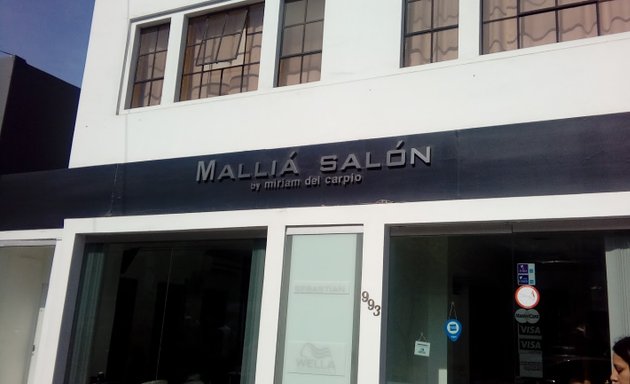 Foto de Malliá Beauty Care Professionals