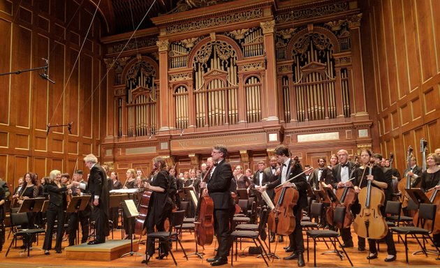Photo of Boston Philharmonic Orchestra