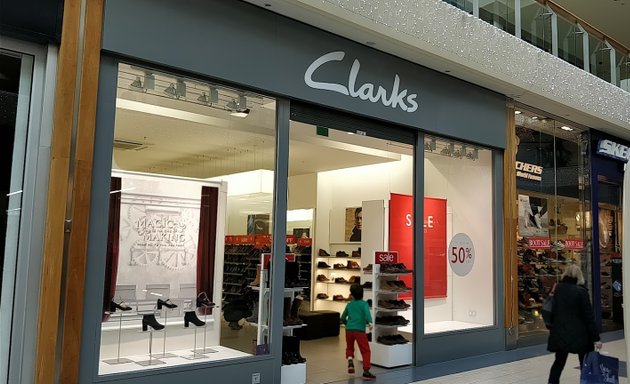Photo of Clarks