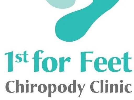 Photo of 1st For Feet Chiropody Clinic - Chiropodists & Podiatrists Ipswich