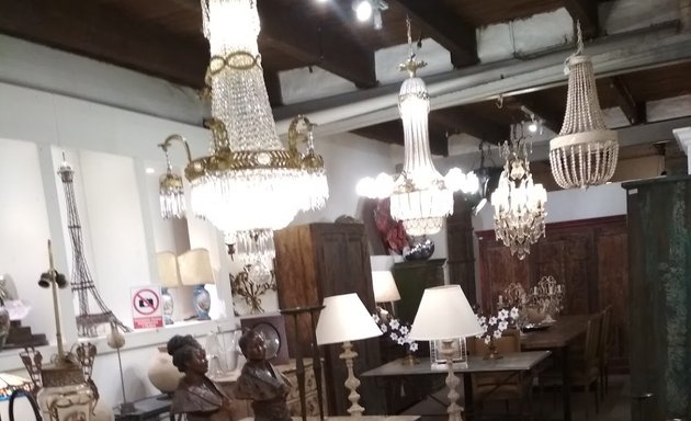 Foto de Antiques and more