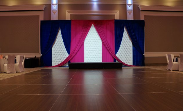 Photo of Monara Events - Ottawa Wedding Decor & Rentals