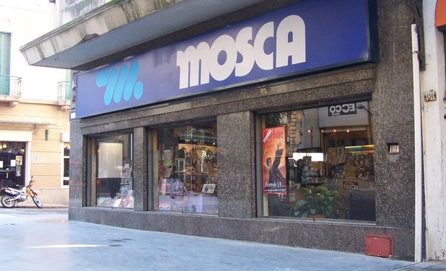 Foto de Mosca