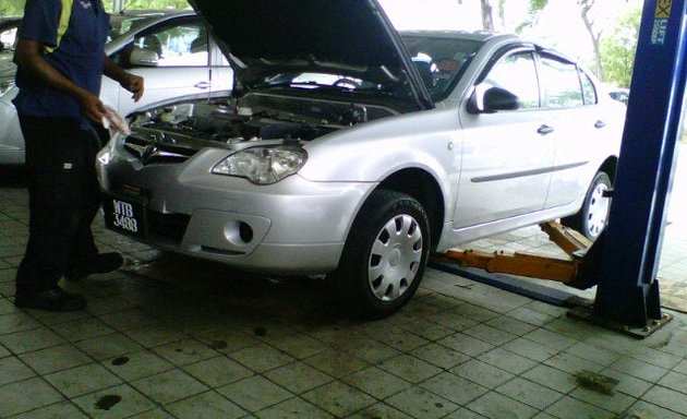 Photo of Touch Auto Car Care Sdn. Bhd.