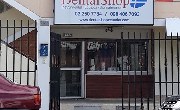 Foto de Dental Shop