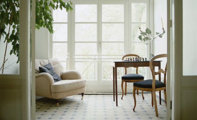 Photo of F&S Upholstery Fabrics