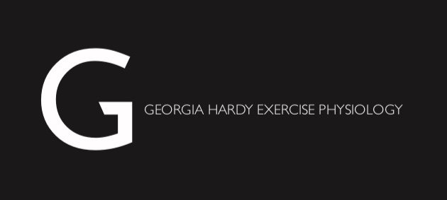 Photo of Georgia Hardy Exercise Physiology