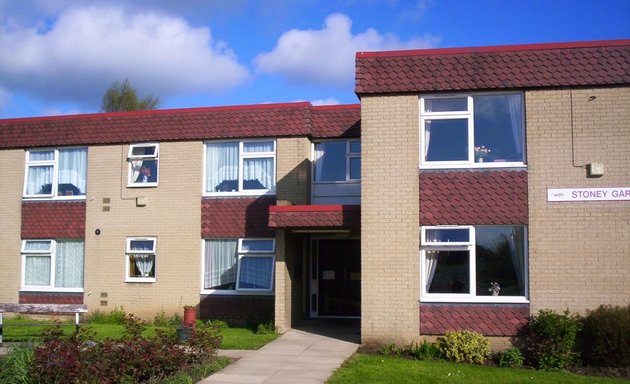 Photo of Stoneygarth Independent Living Scheme