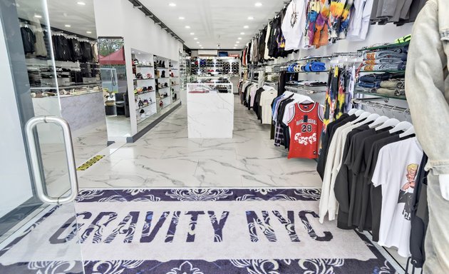 Photo of Gravity NYC Boutique