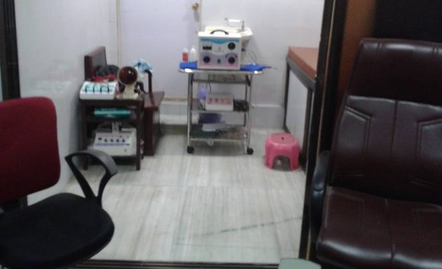 Photo of Dr SHAH's Homoeopathy (Ganesh Nagar Branch)