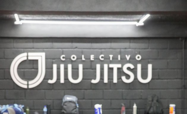 Foto de Colectivo BJJ - Academia de Jiu Jitsu Brasileño