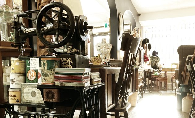 Photo of Corbys Antiques and Collectibles