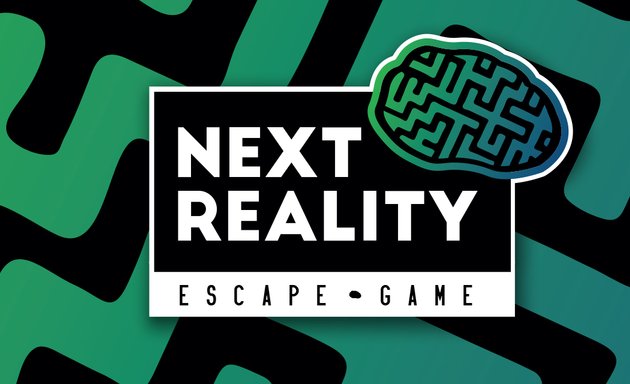 Photo de NEXT REALITY - Escape Game