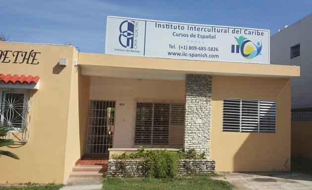 Foto de Instituto Intercultural del Caribe (IIC) - Santo Domingo