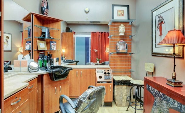 Photo of Sola Salon Studios